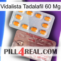 Vidalista Tadalafil 60 Mg new13